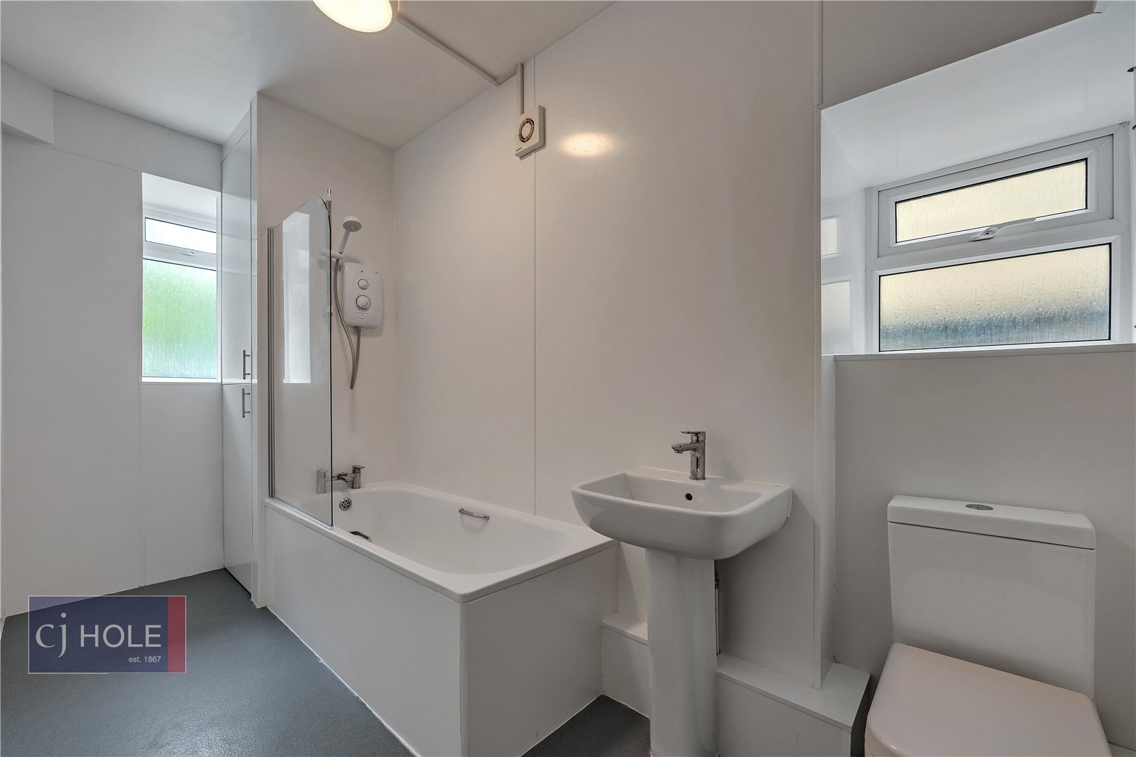 1 bedroom Flat to let in Bristol