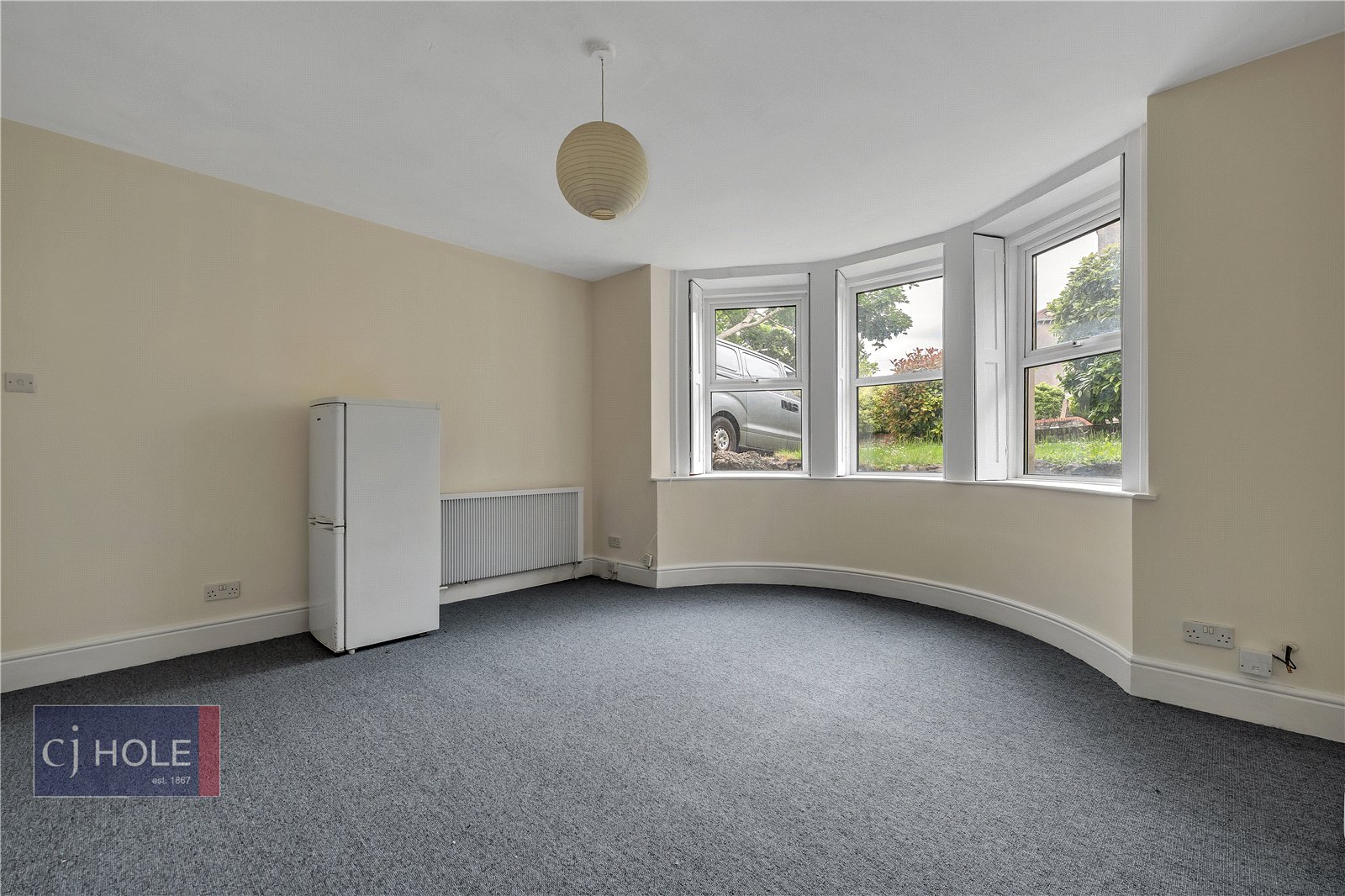 1 bedroom Flat to let in Bristol