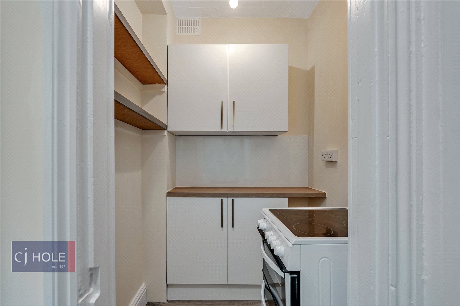 1 bedroom Flat to let in Bristol