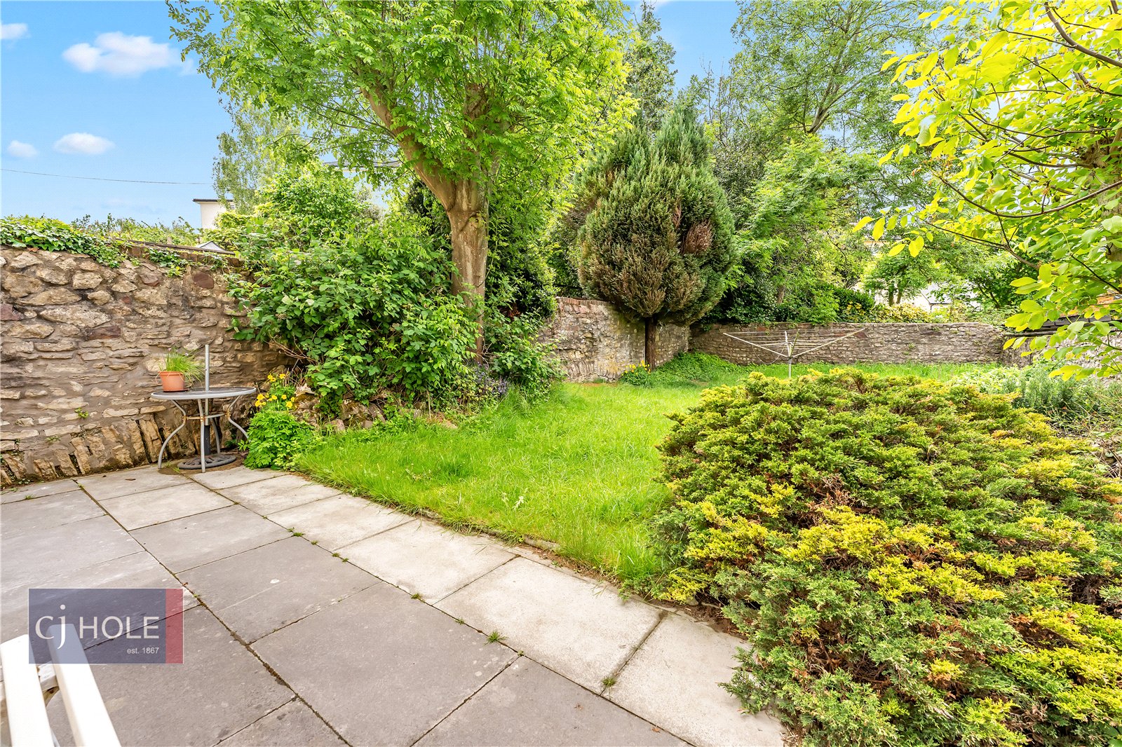 1 bedroom Flat to let in Bristol
