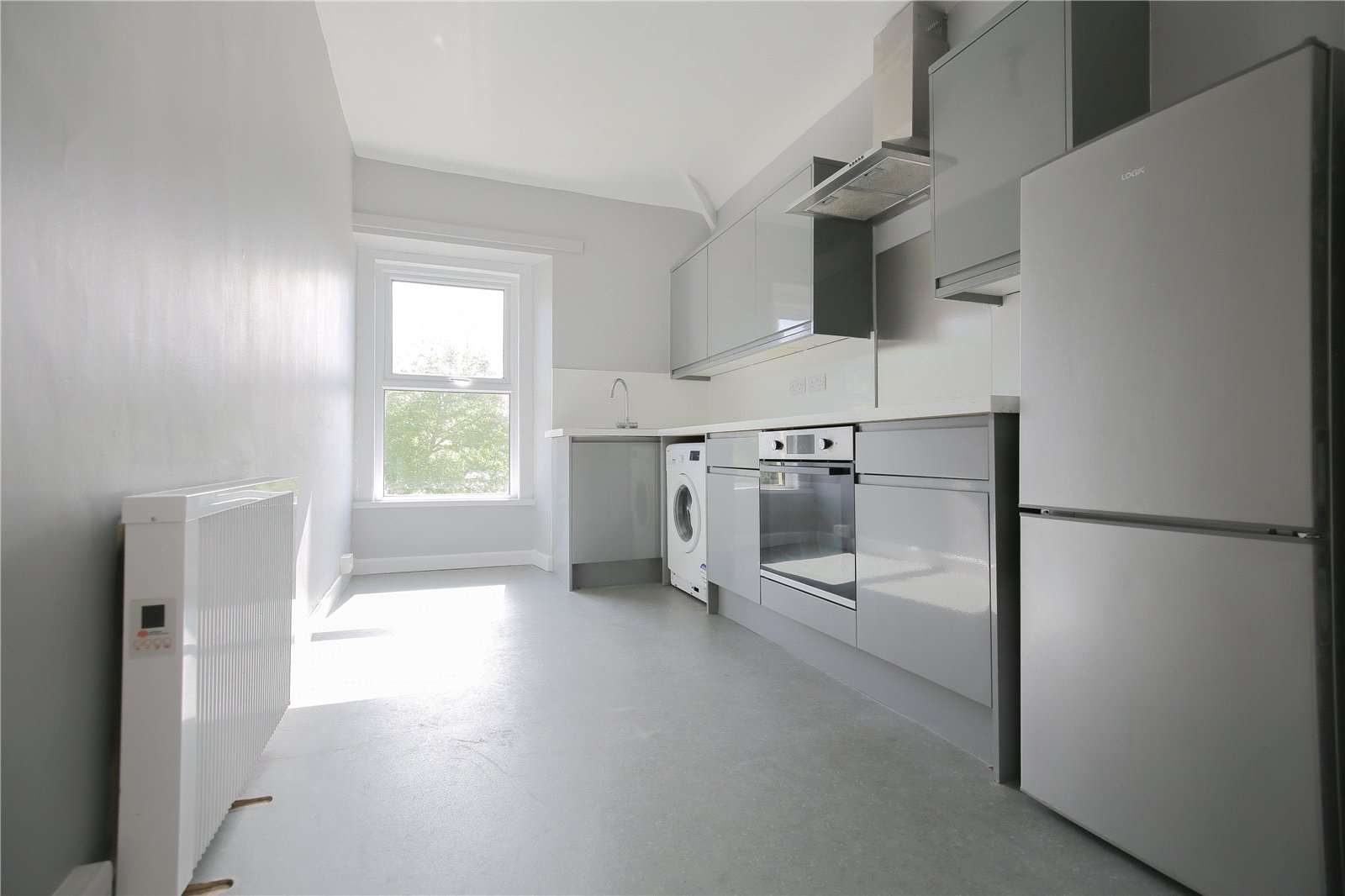 1 bedroom Flat to let in Bristol