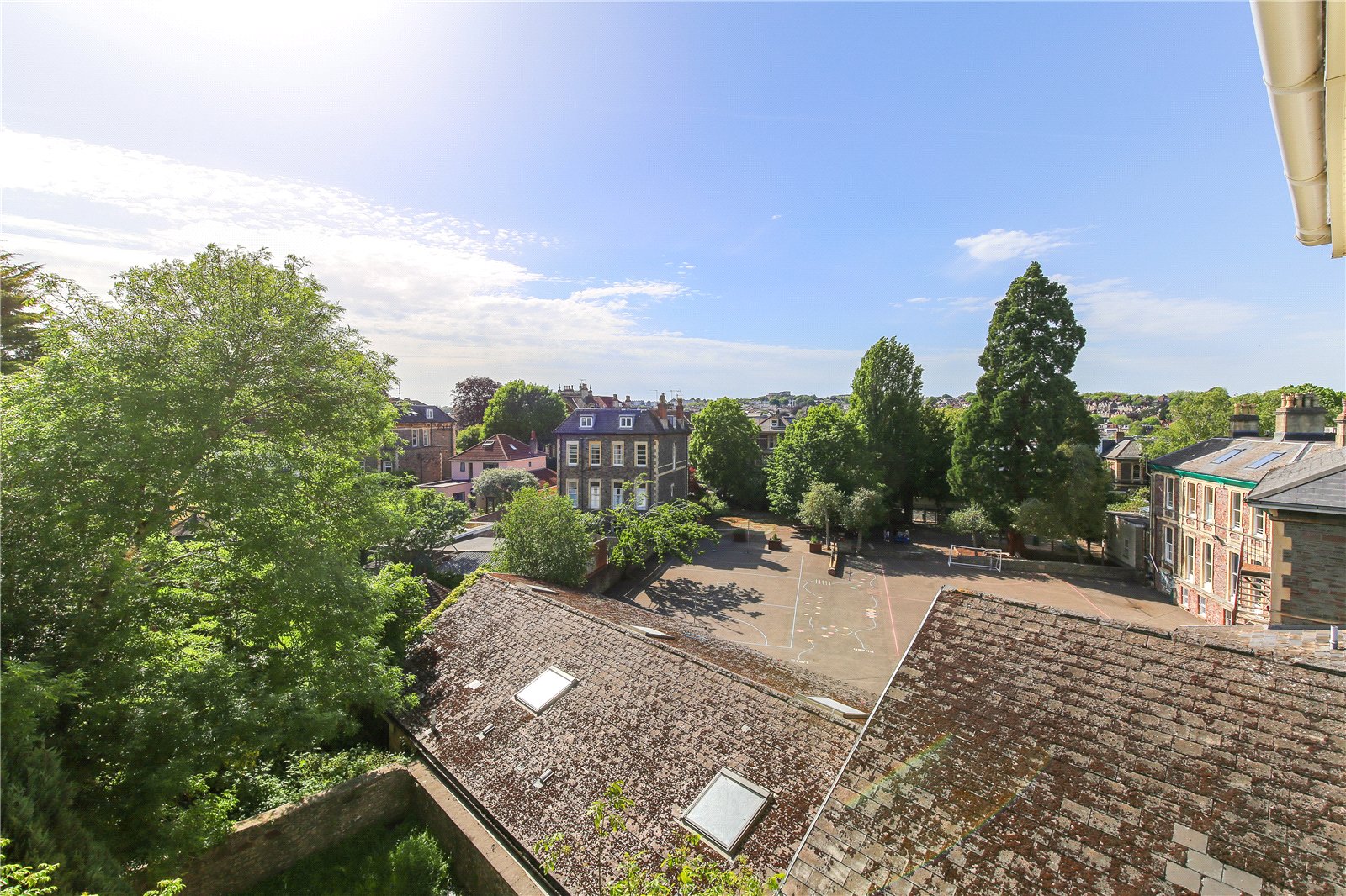 1 bedroom Flat to let in Bristol