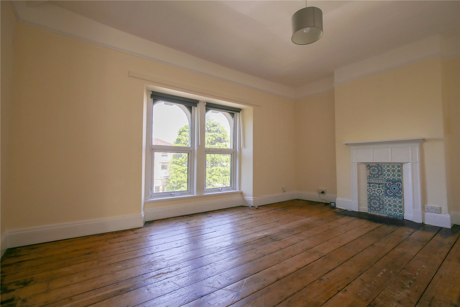 1 bedroom Flat to let in Bristol