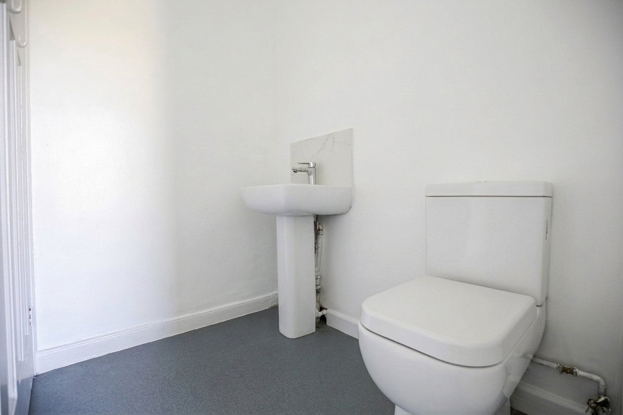 1 bedroom Flat to let in Bristol