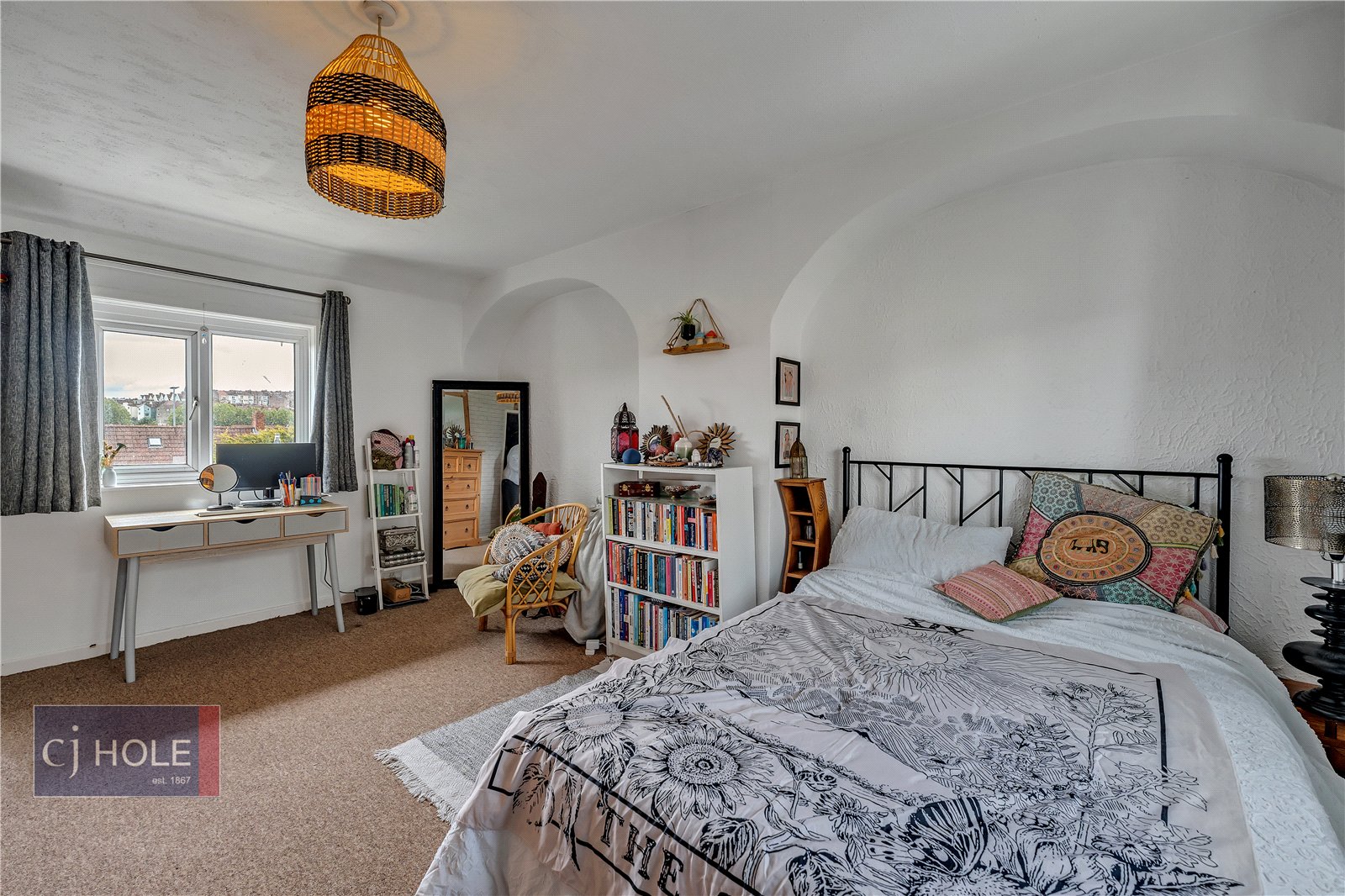 3 bedroom House to let in Bristol, Bristol, City of