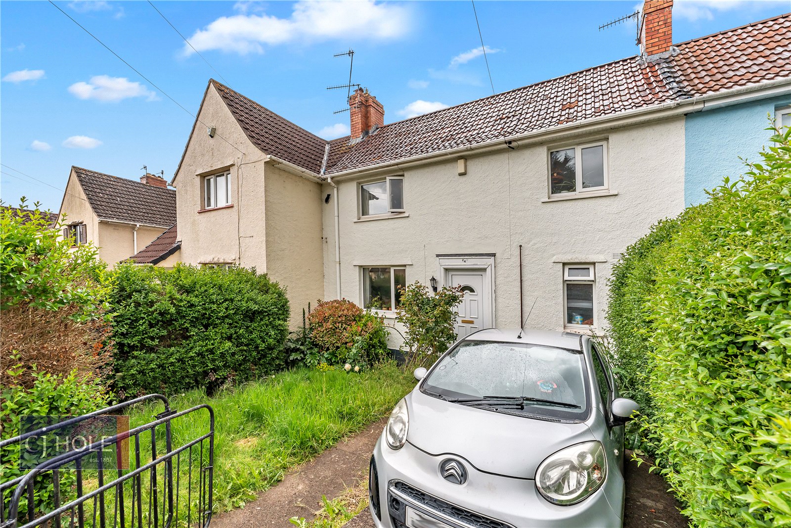 3 bedroom House to let in Bristol, Bristol, City of