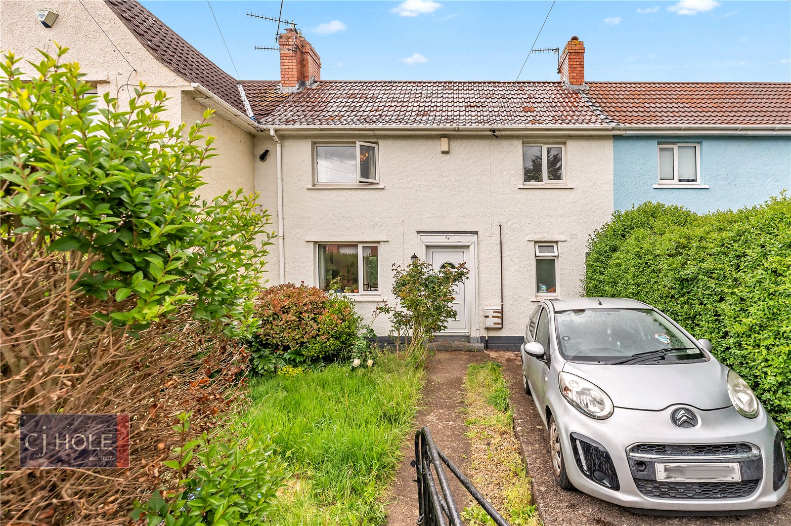 3 bedroom House to let in Bristol, Bristol, City of