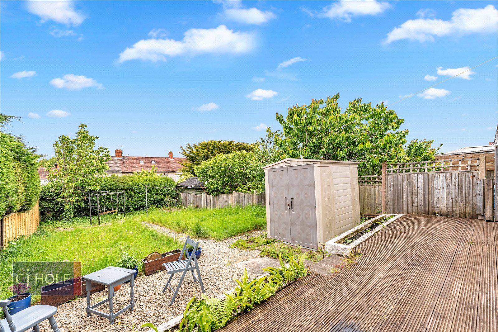 3 bedroom House to let in Bristol, Bristol, City of