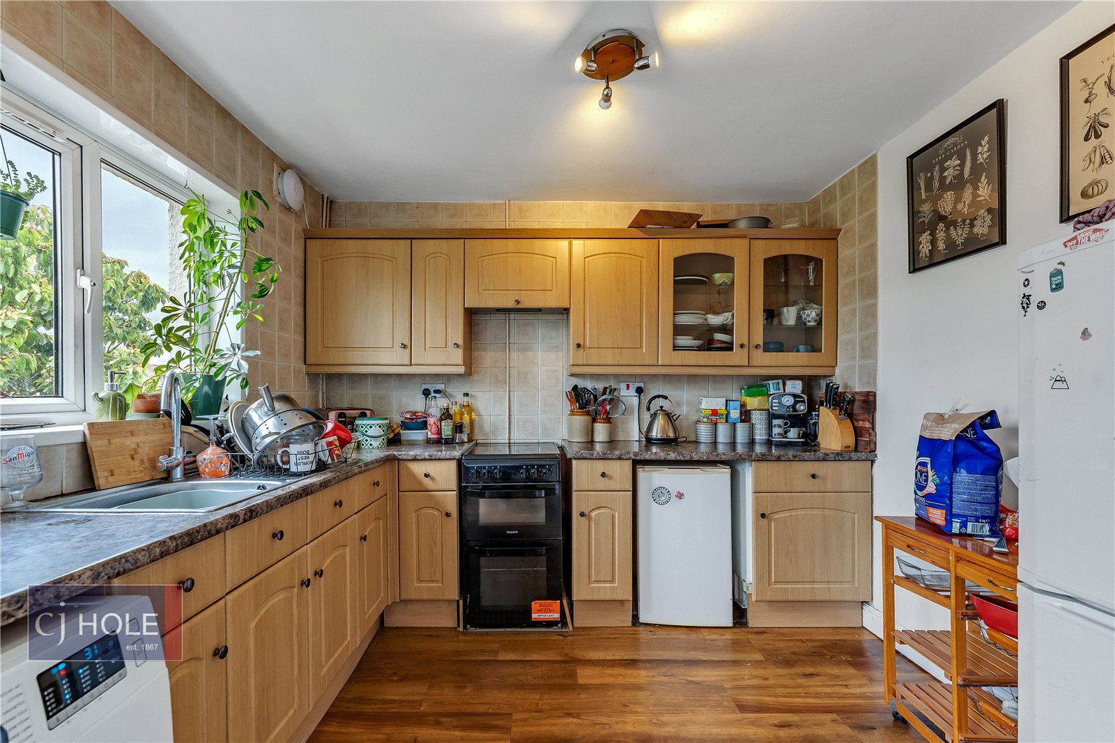 3 bedroom House to let in Bristol, Bristol, City of