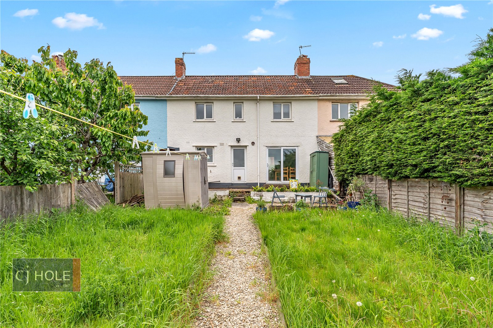 3 bedroom House to let in Bristol, Bristol, City of
