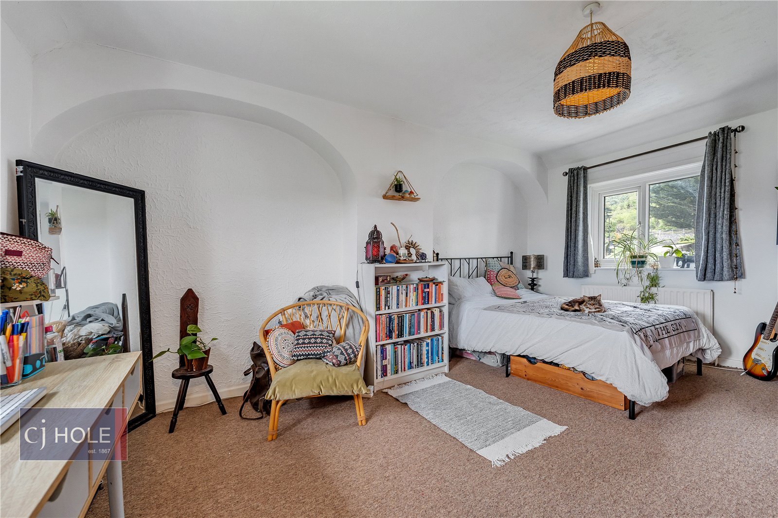 3 bedroom House to let in Bristol, Bristol, City of