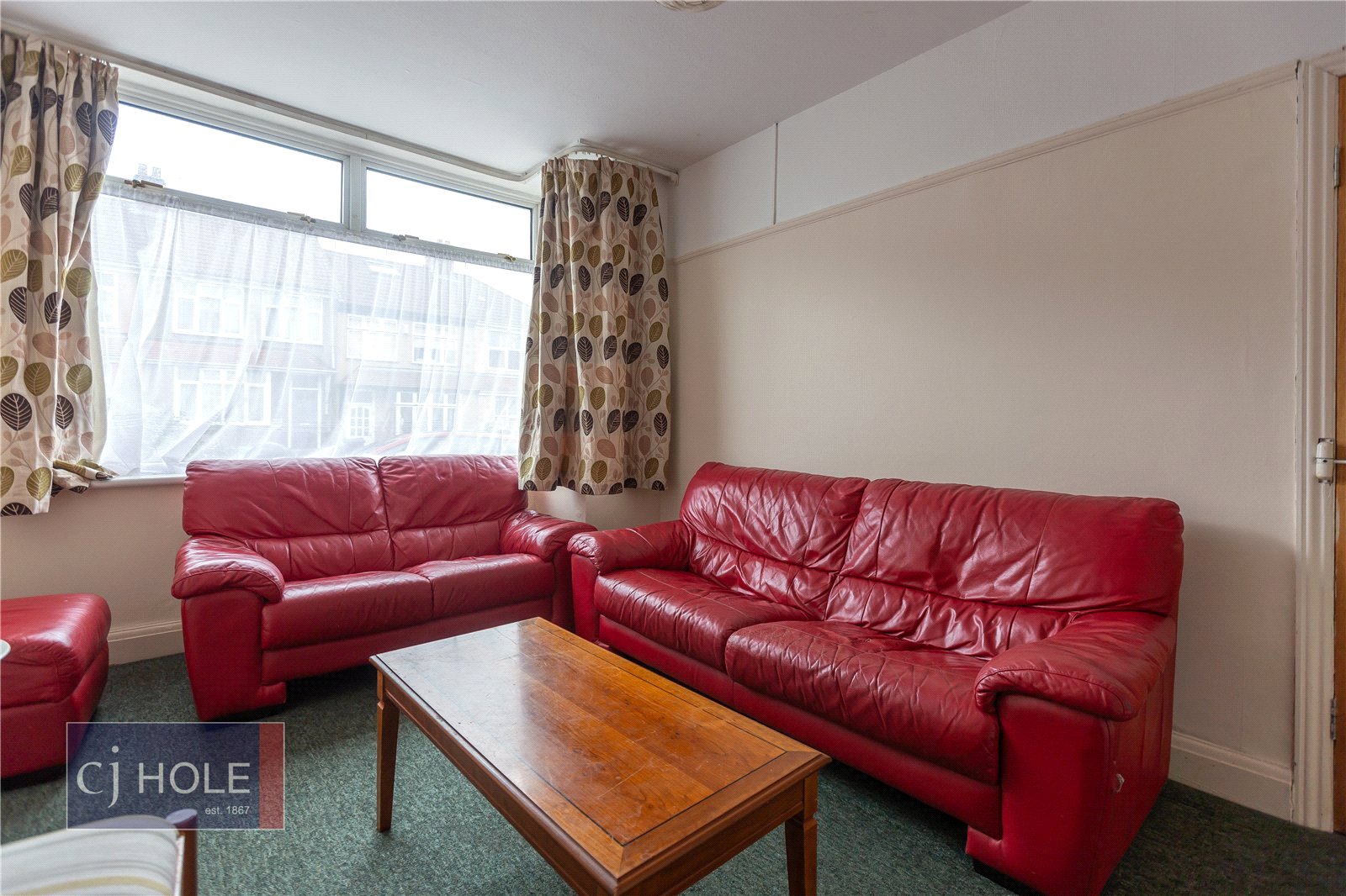 Horfield, Bristol