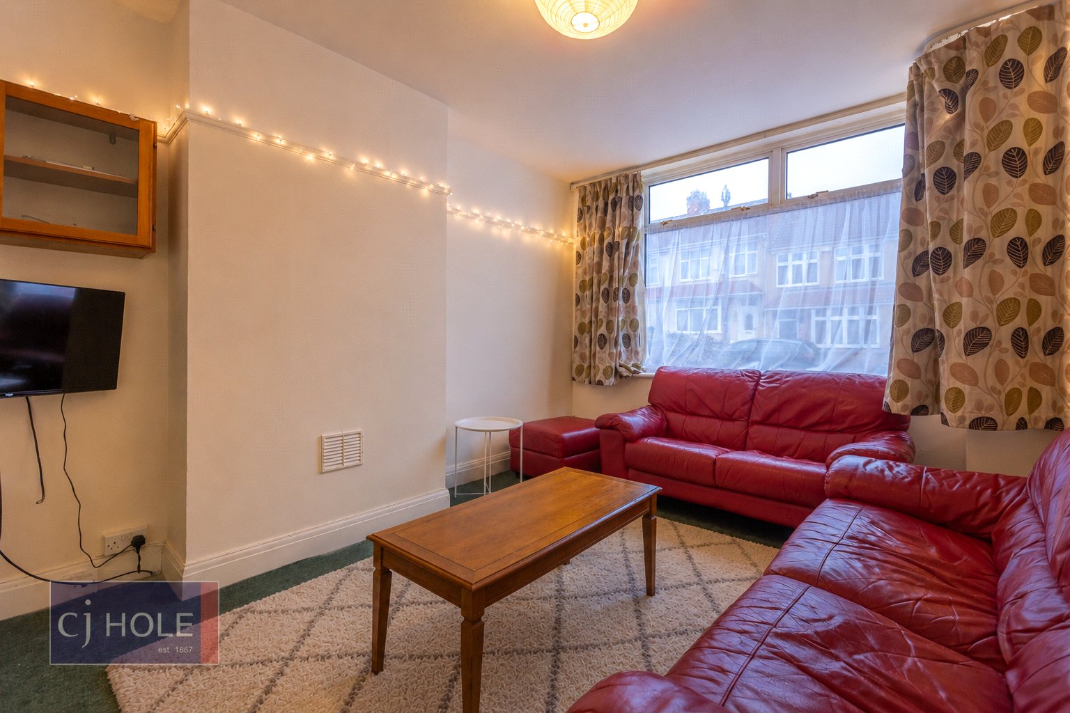 5 bedroom House to let in Horfield, Bristol