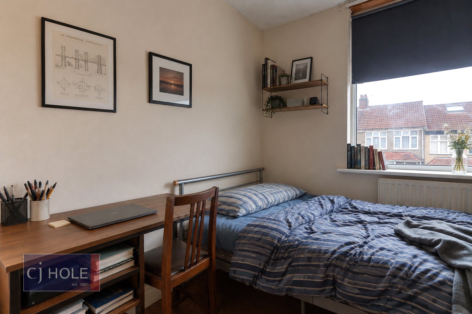 5 bedroom House to let in Horfield, Bristol