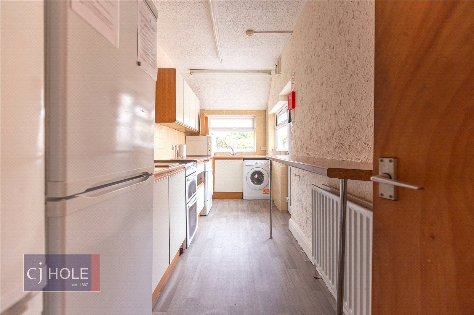 5 bedroom House to let in Horfield, Bristol