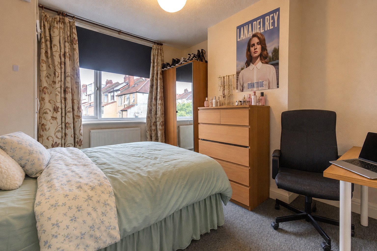 5 bedroom House to let in Horfield, Bristol