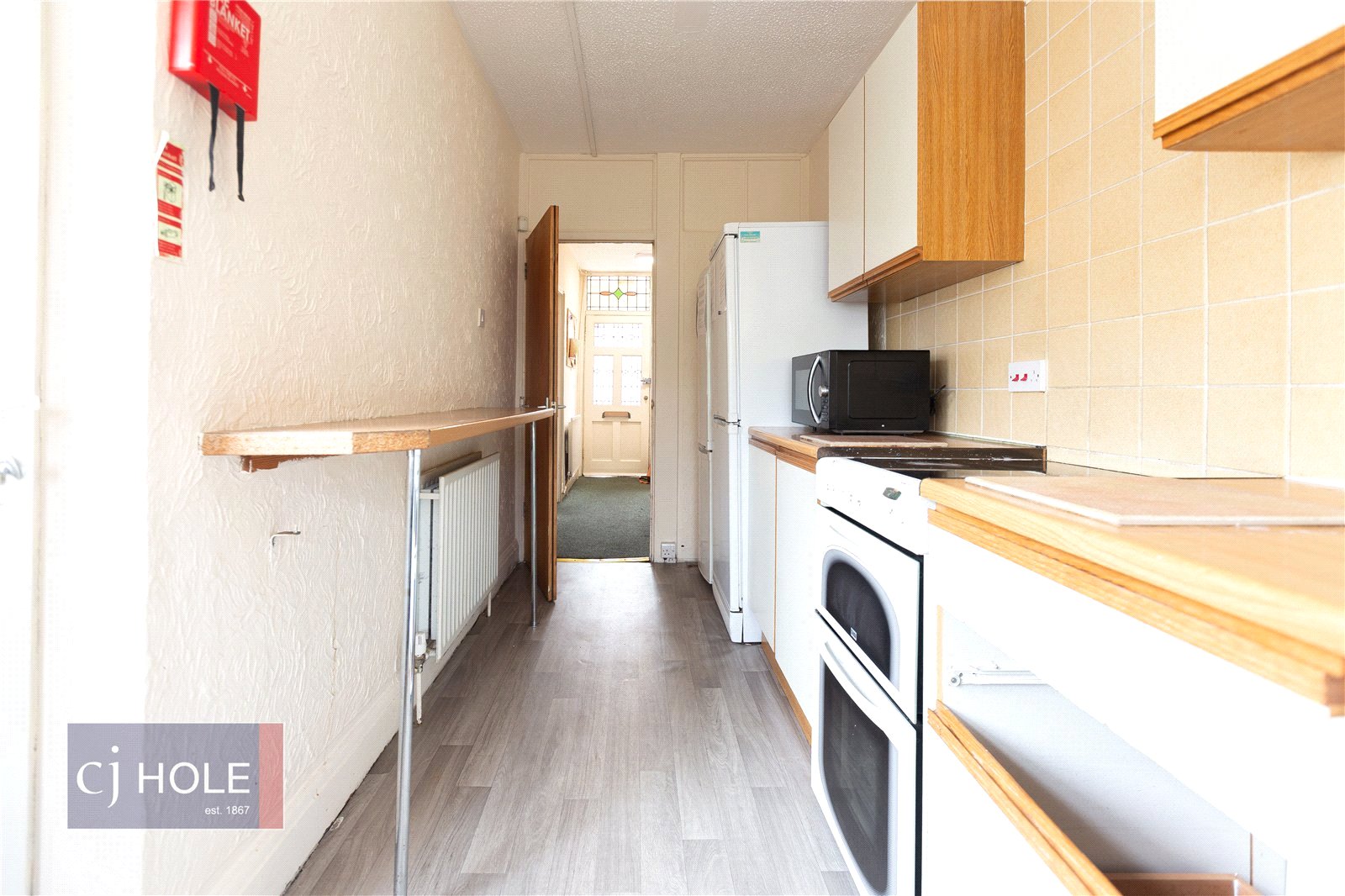 5 bedroom House to let in Horfield, Bristol