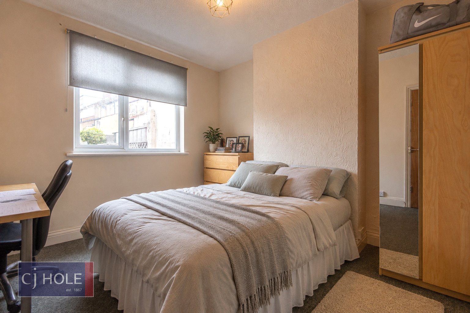 5 bedroom House to let in Horfield, Bristol