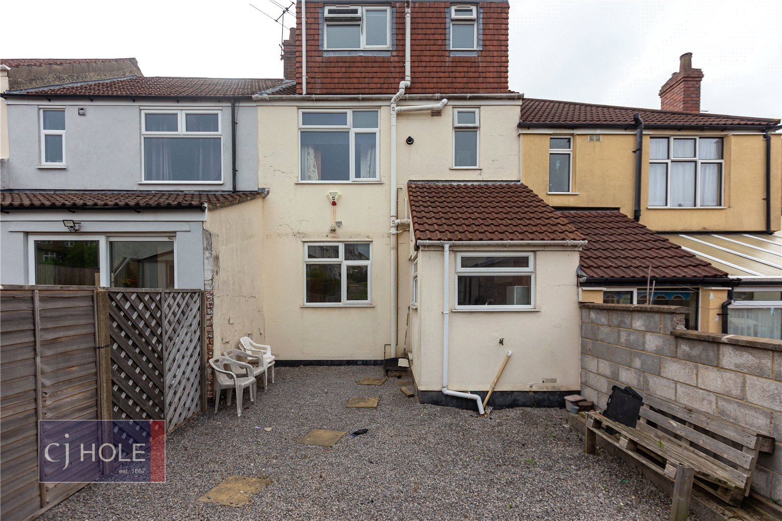 5 bedroom House to let in Horfield, Bristol