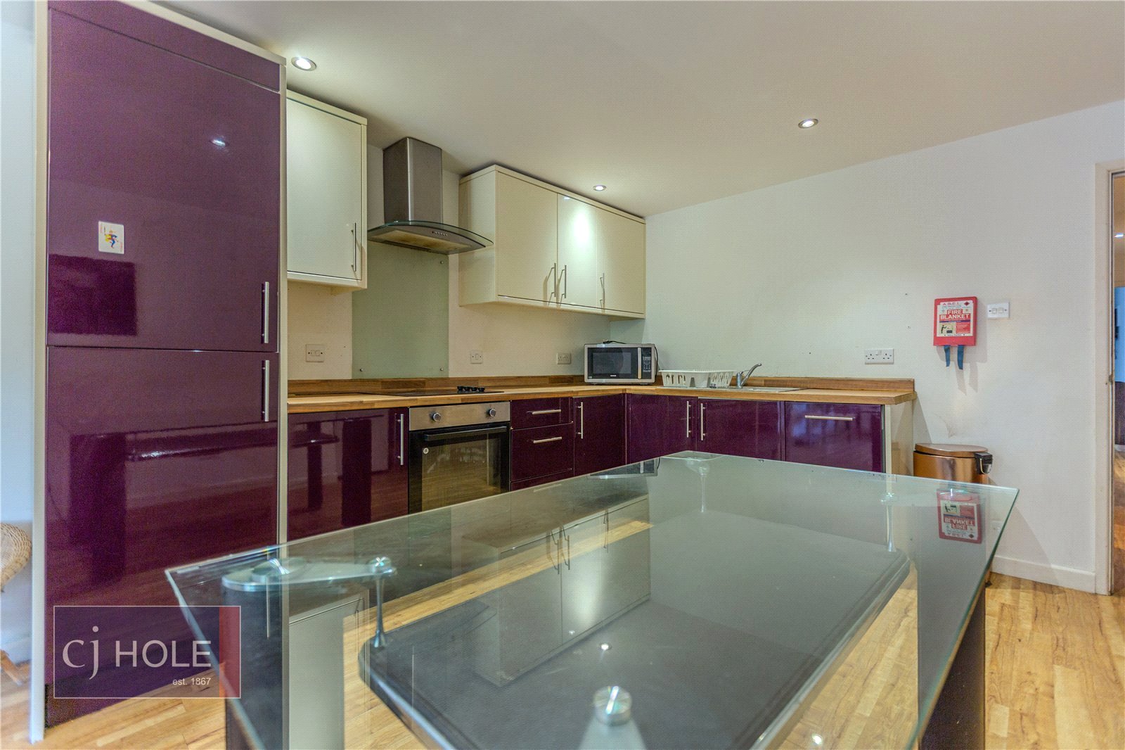 1 bedroom Flat to let in Clifton, Bristol