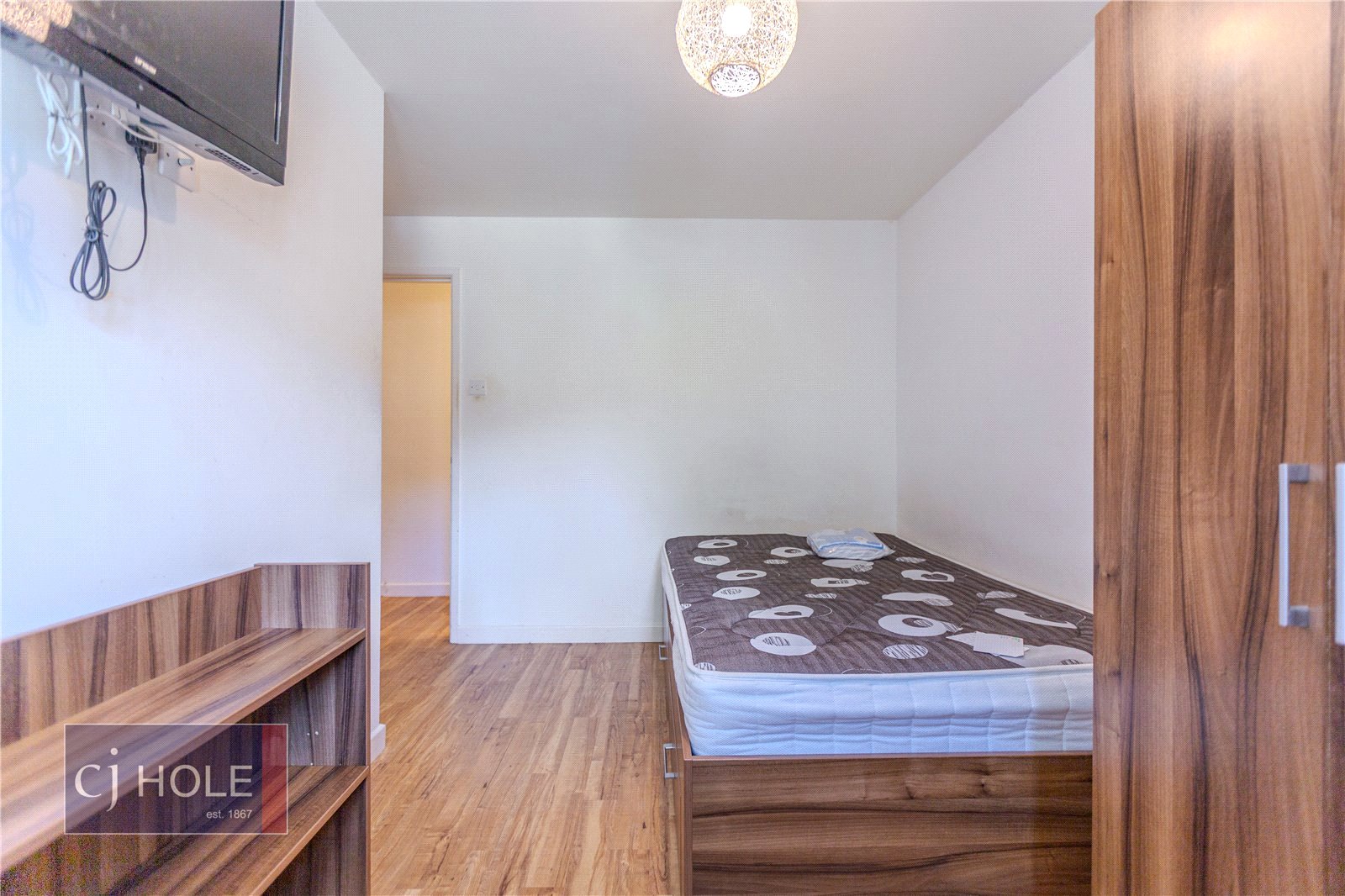 1 bedroom Flat to let in Clifton, Bristol