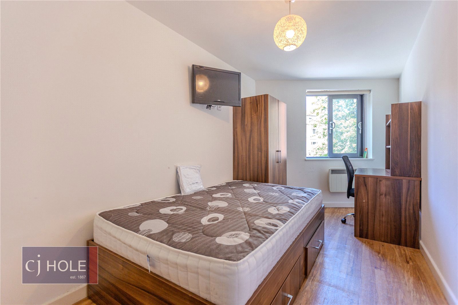 1 bedroom Flat to let in Clifton, Bristol
