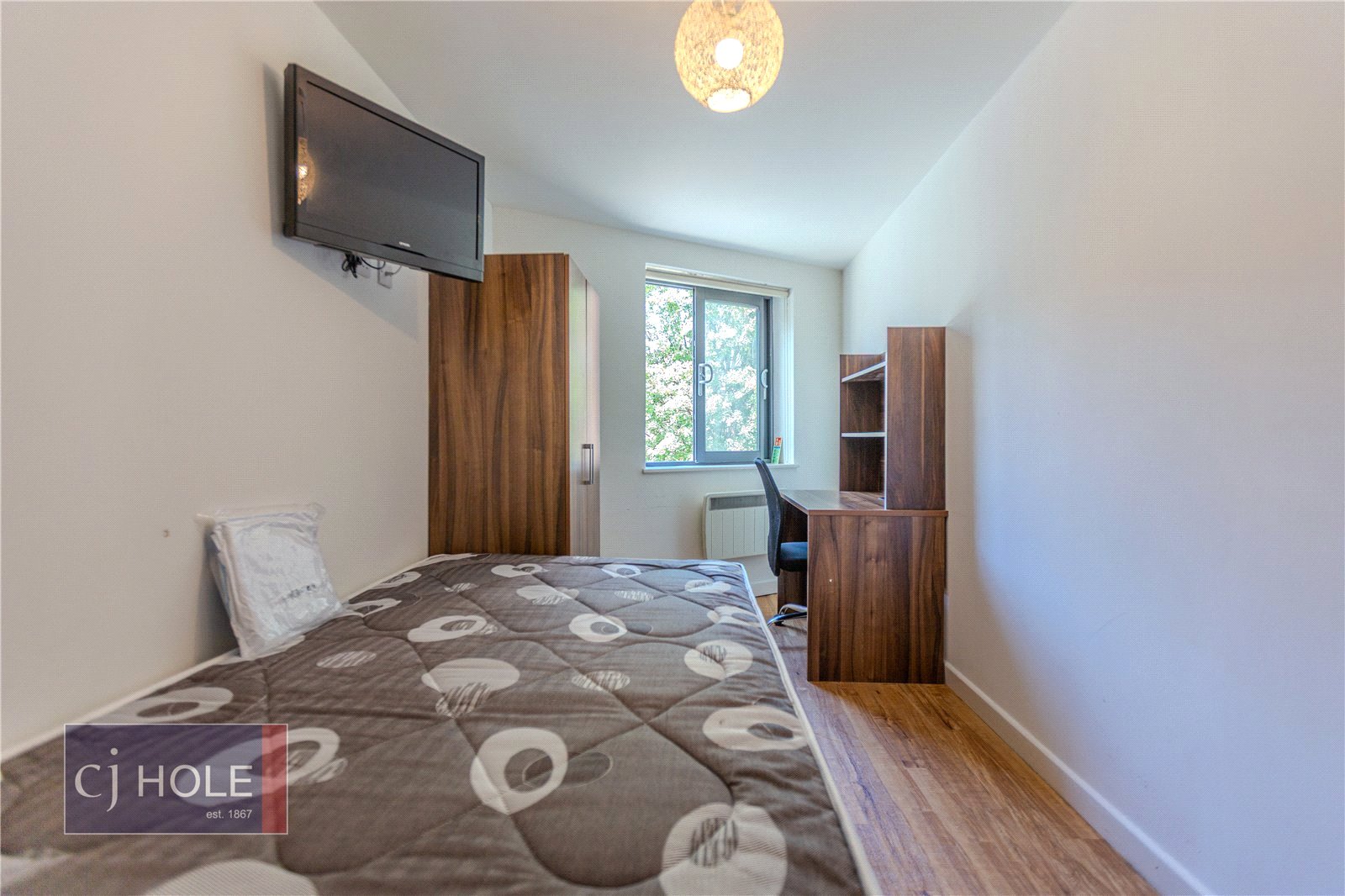 1 bedroom Flat to let in Clifton, Bristol
