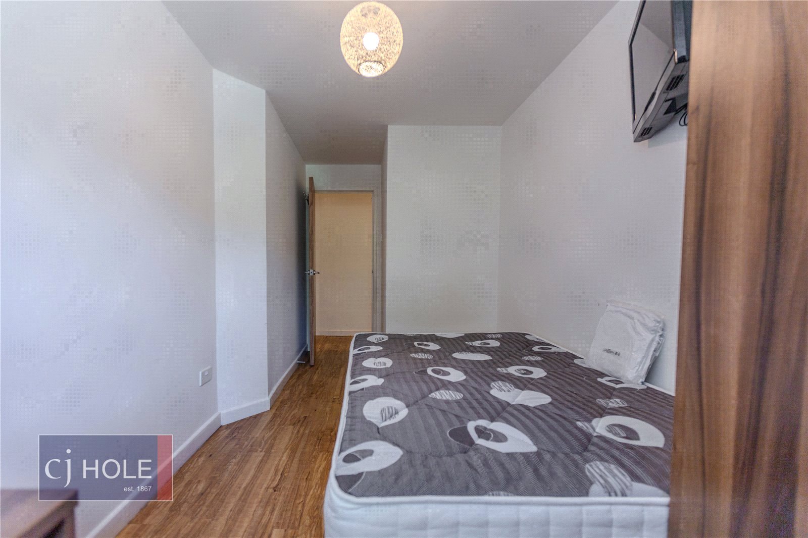1 bedroom Flat to let in Clifton, Bristol