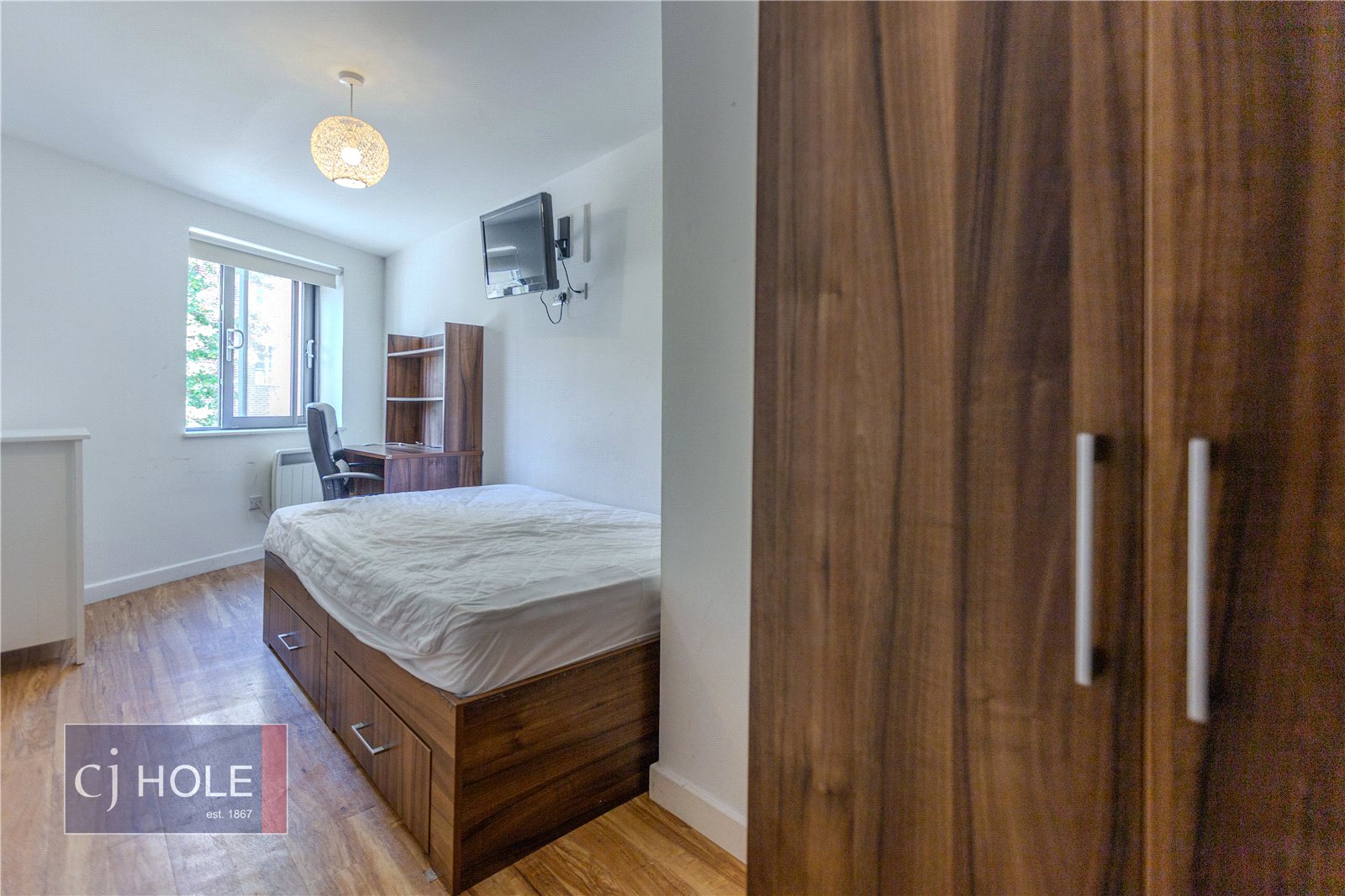 1 bedroom Flat to let in Clifton, Bristol