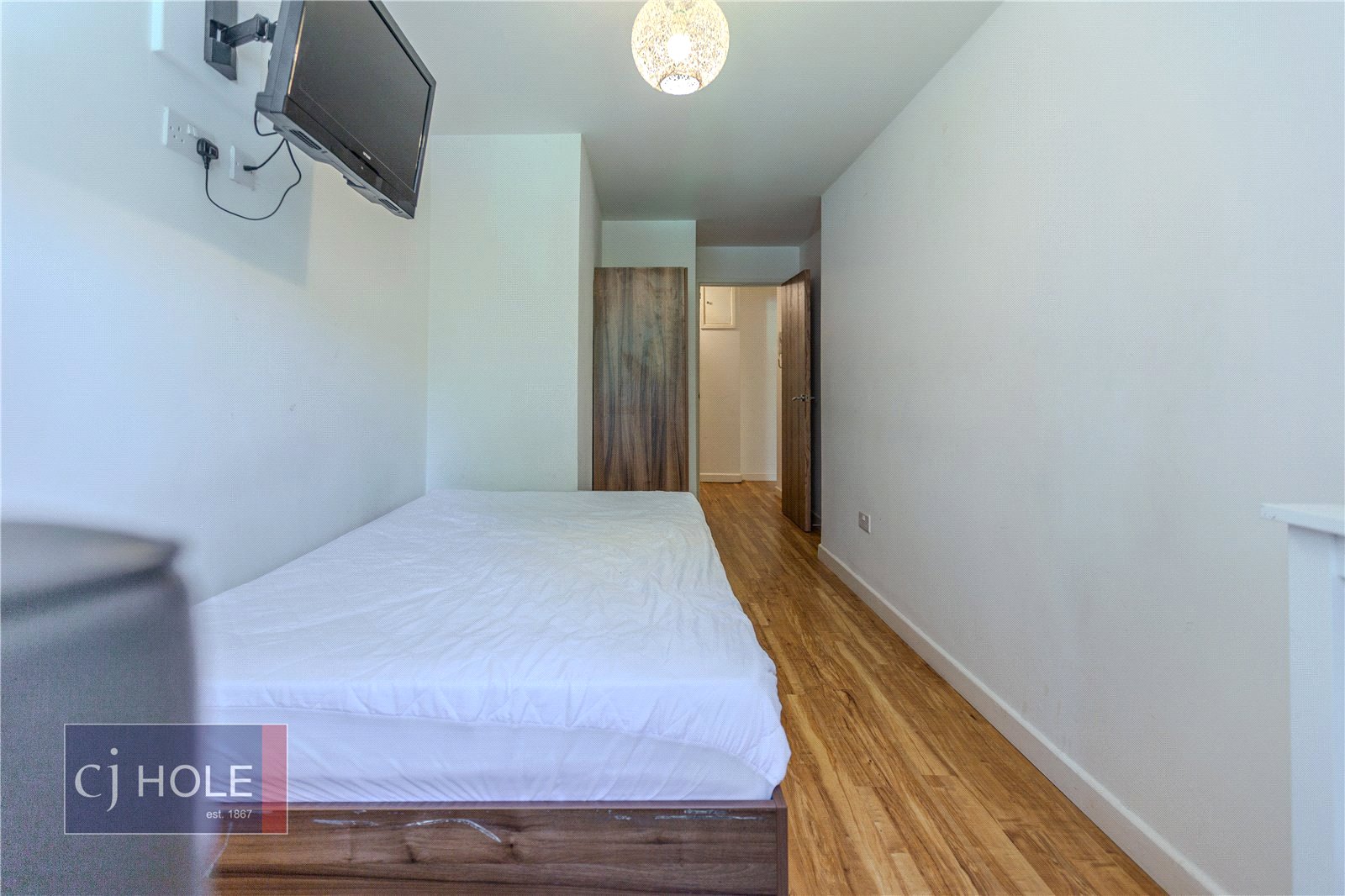 1 bedroom Flat to let in Clifton, Bristol