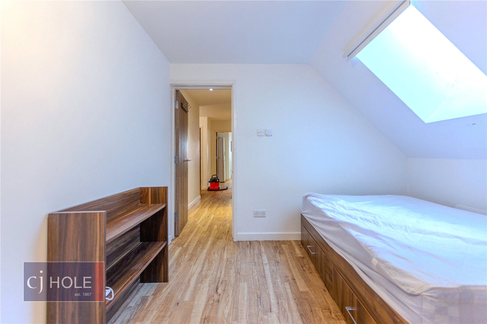 1 bedroom Flat to let in Clifton, Bristol