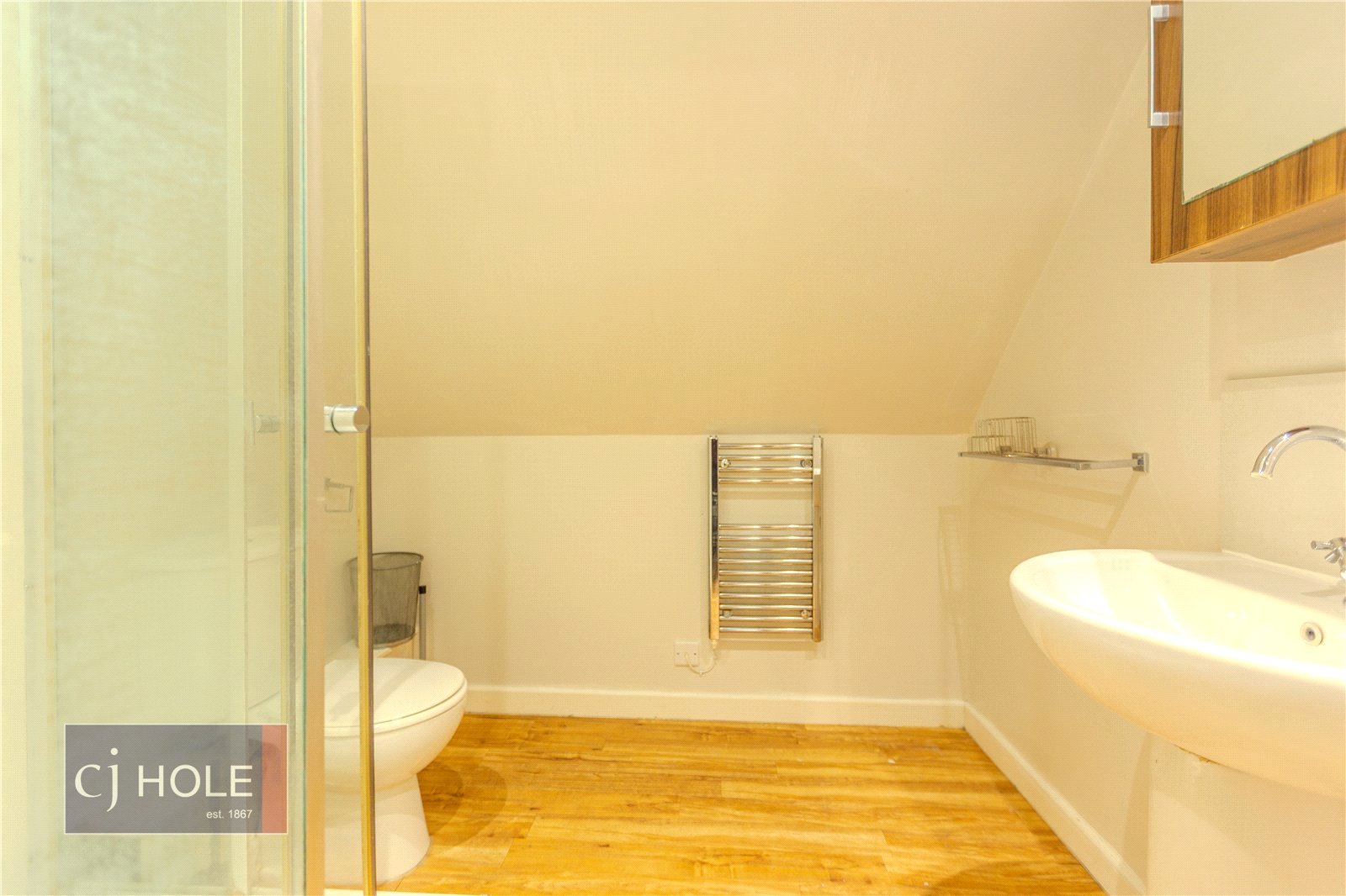 1 bedroom Flat to let in Clifton, Bristol