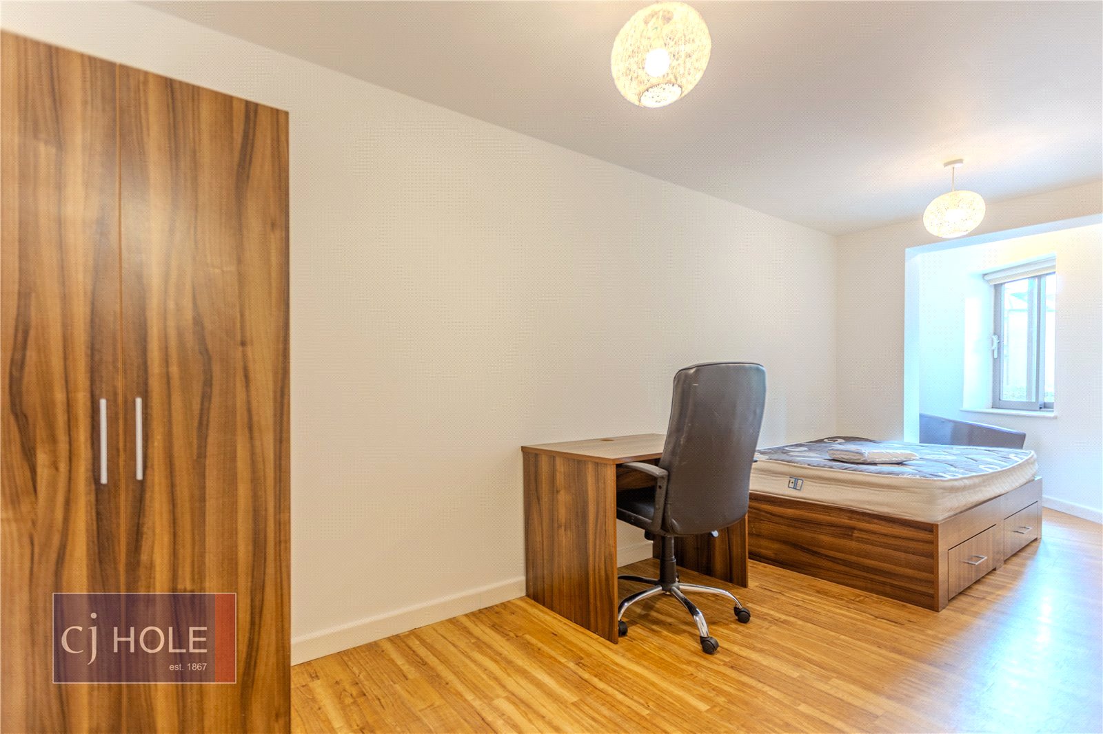 1 bedroom Flat to let in Clifton, Bristol