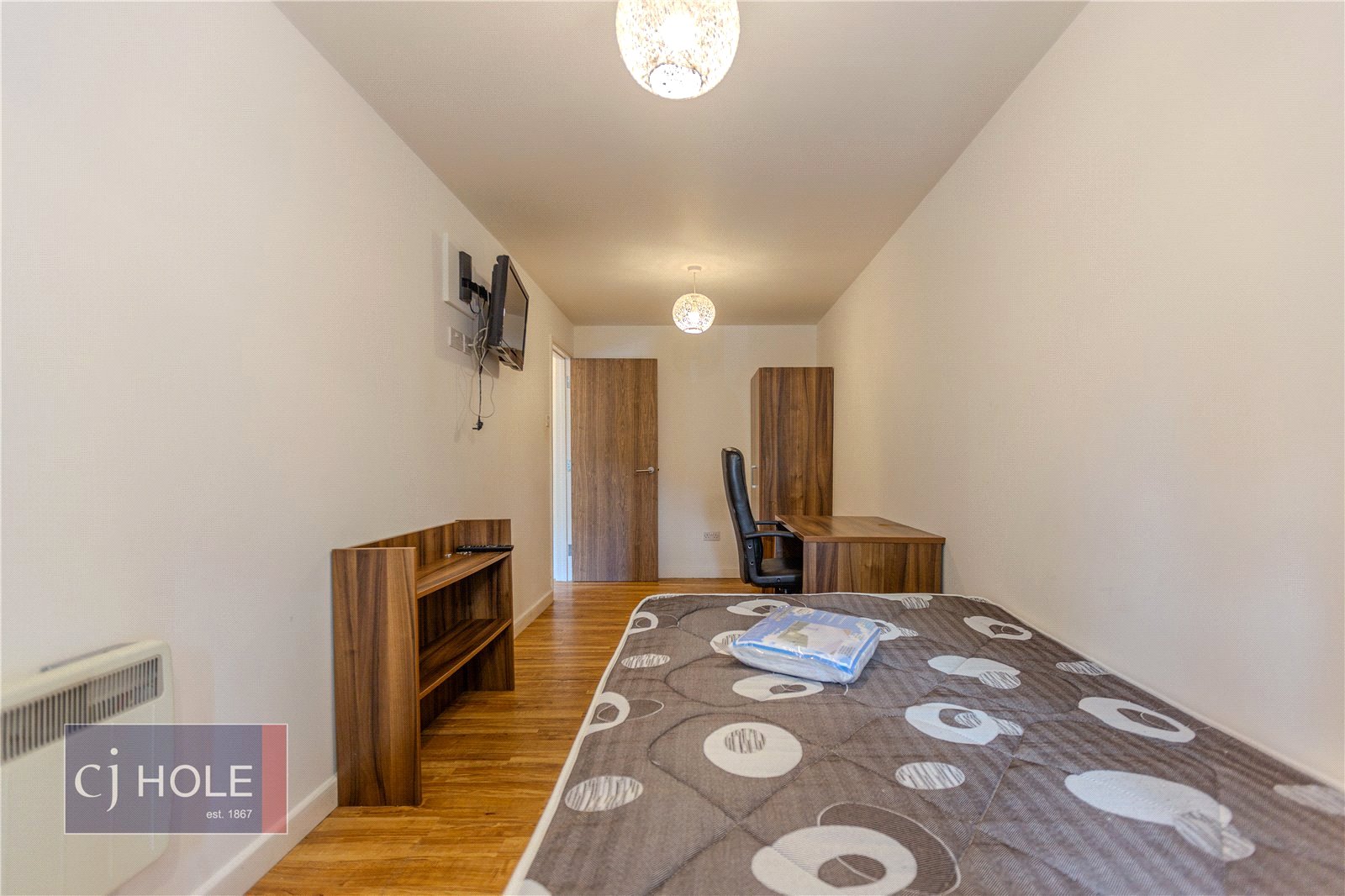 1 bedroom Flat to let in Clifton, Bristol
