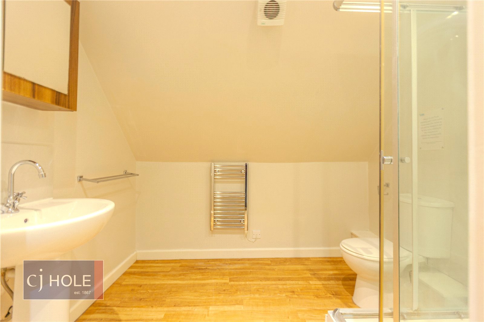 1 bedroom Flat to let in Clifton, Bristol