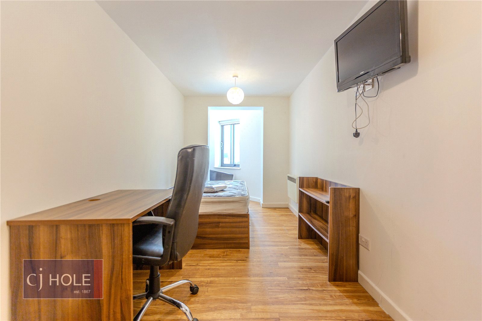 1 bedroom Flat to let in Clifton, Bristol