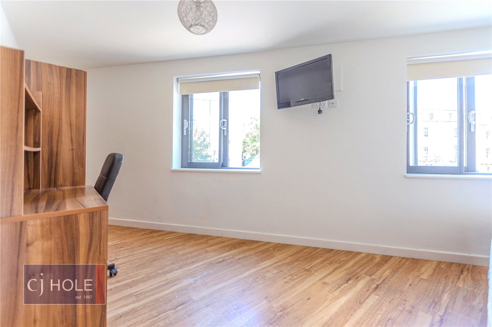 1 bedroom Flat to let in Clifton, Bristol