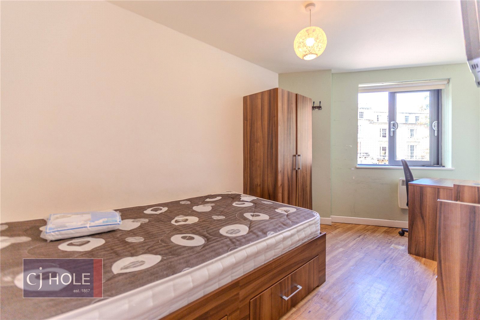 1 bedroom Flat to let in Clifton, Bristol