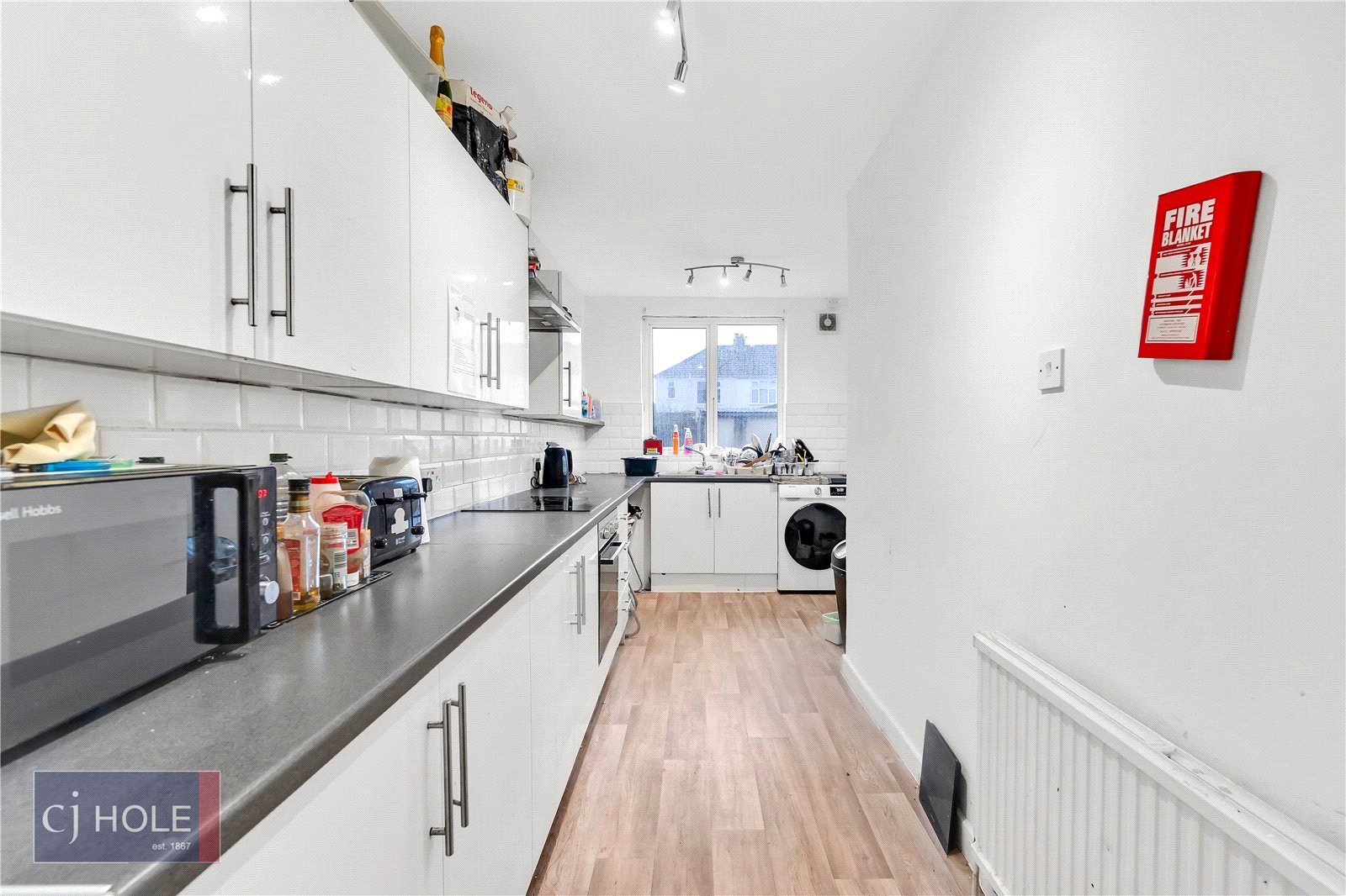 3 bedroom House to let in Bristol