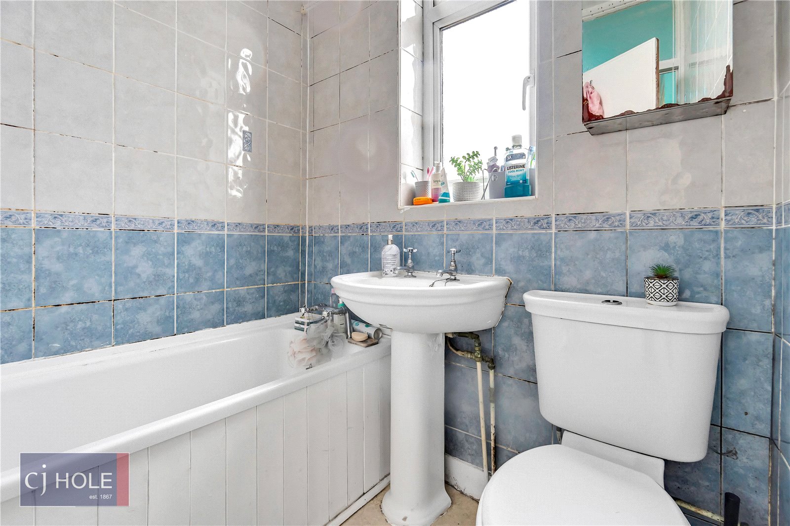 3 bedroom House to let in Bristol