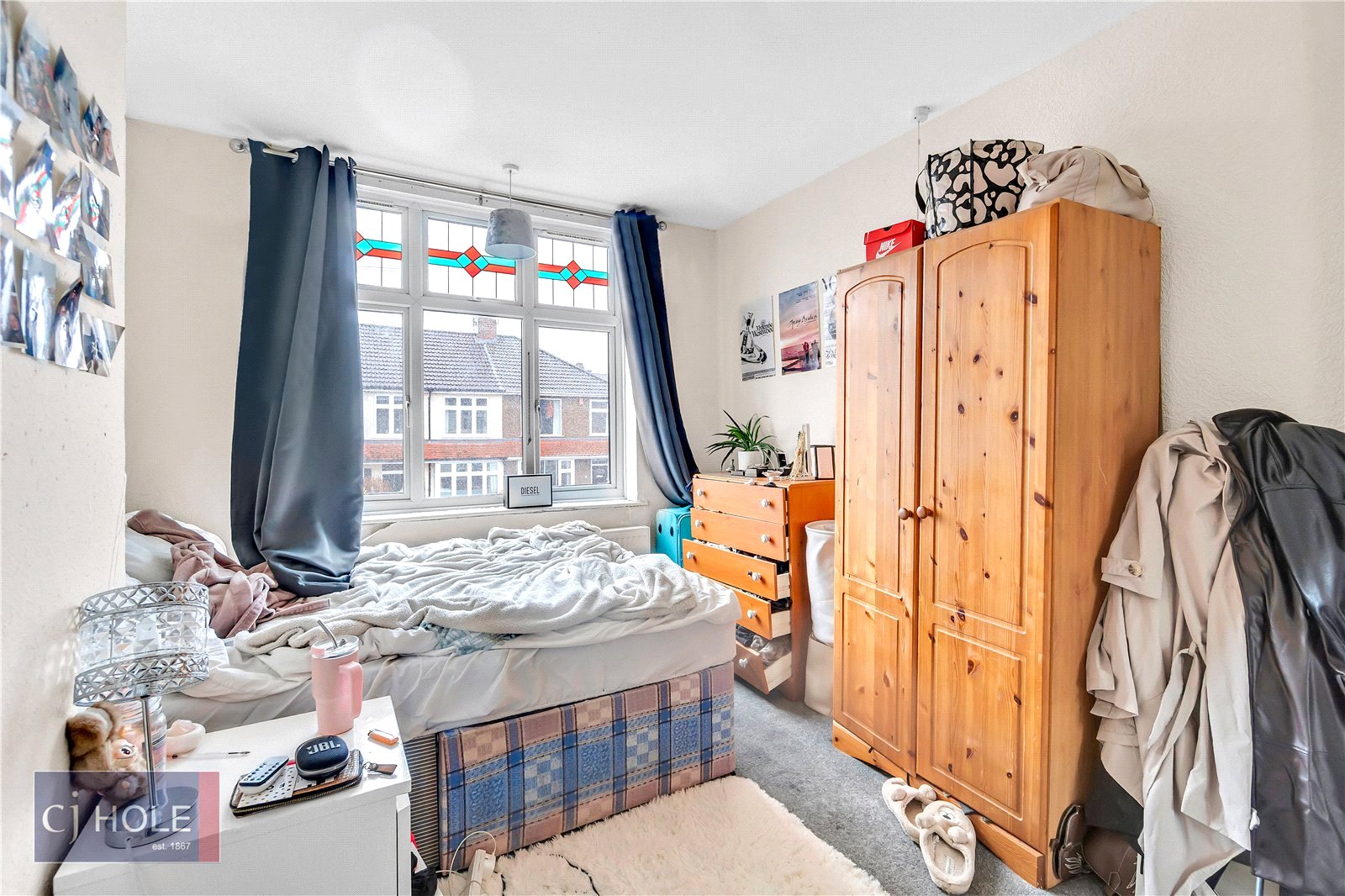 3 bedroom House to let in Bristol