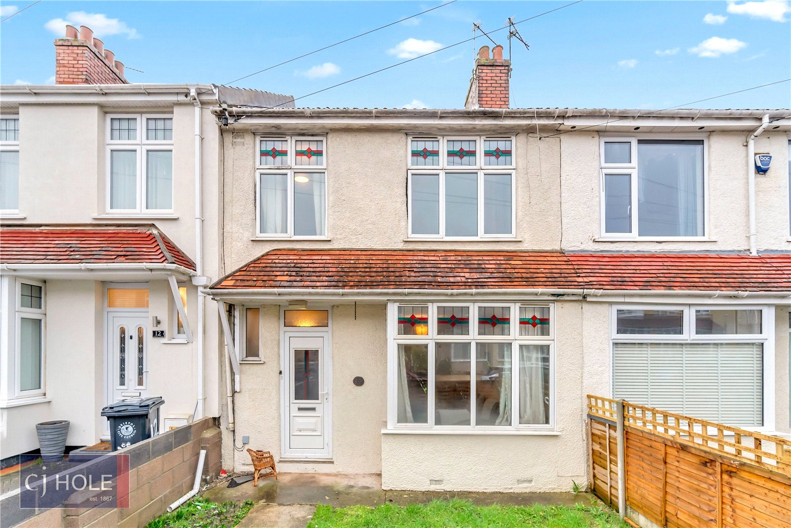 3 bedroom House to let in Bristol
