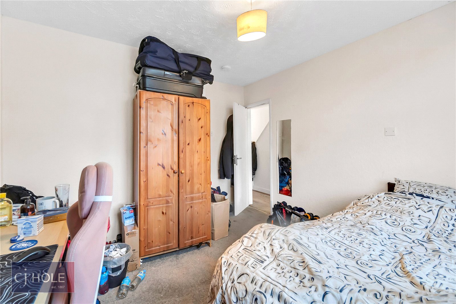 3 bedroom House to let in Bristol