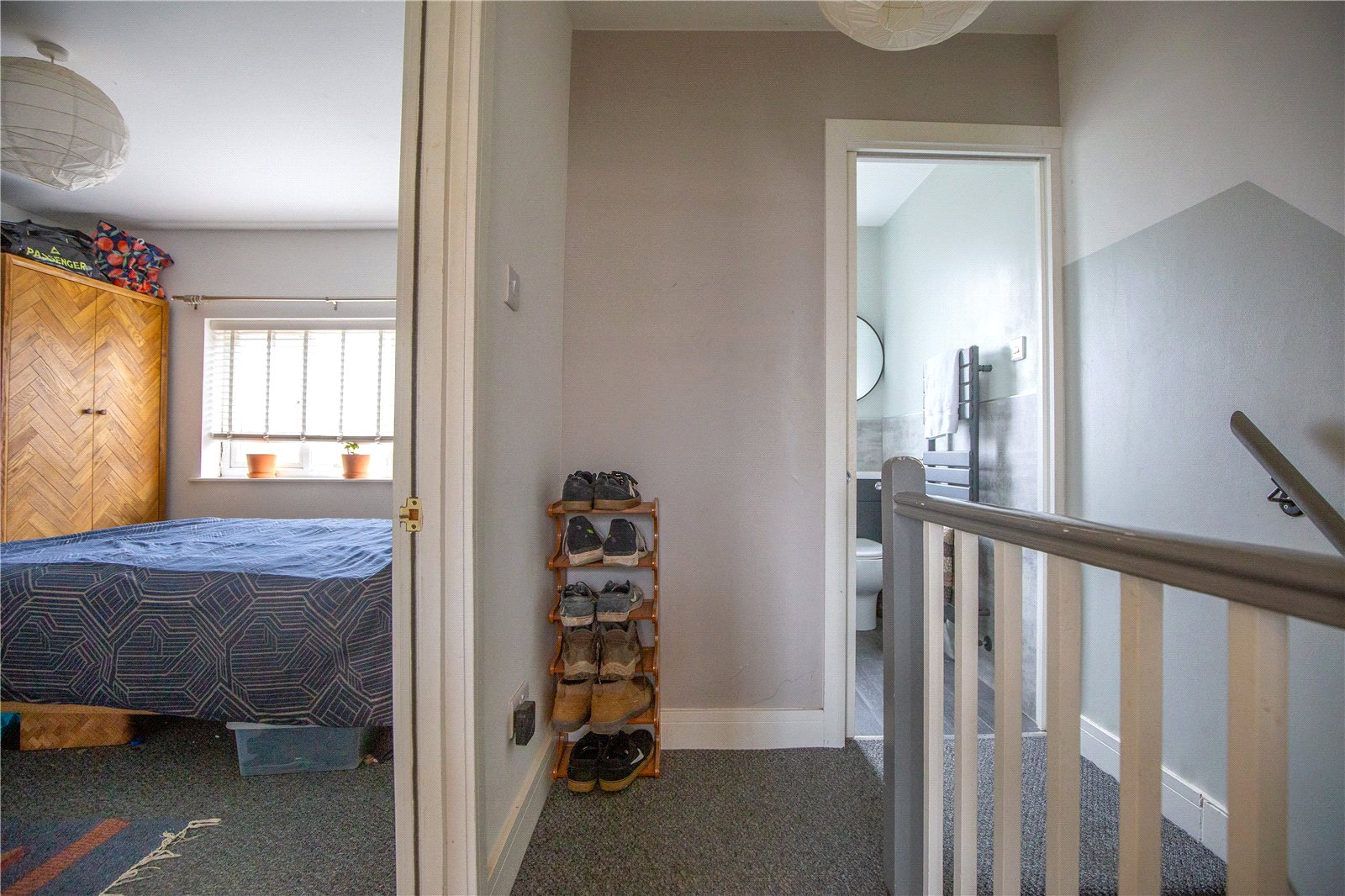 1 bedroom Flat to let in Bristol