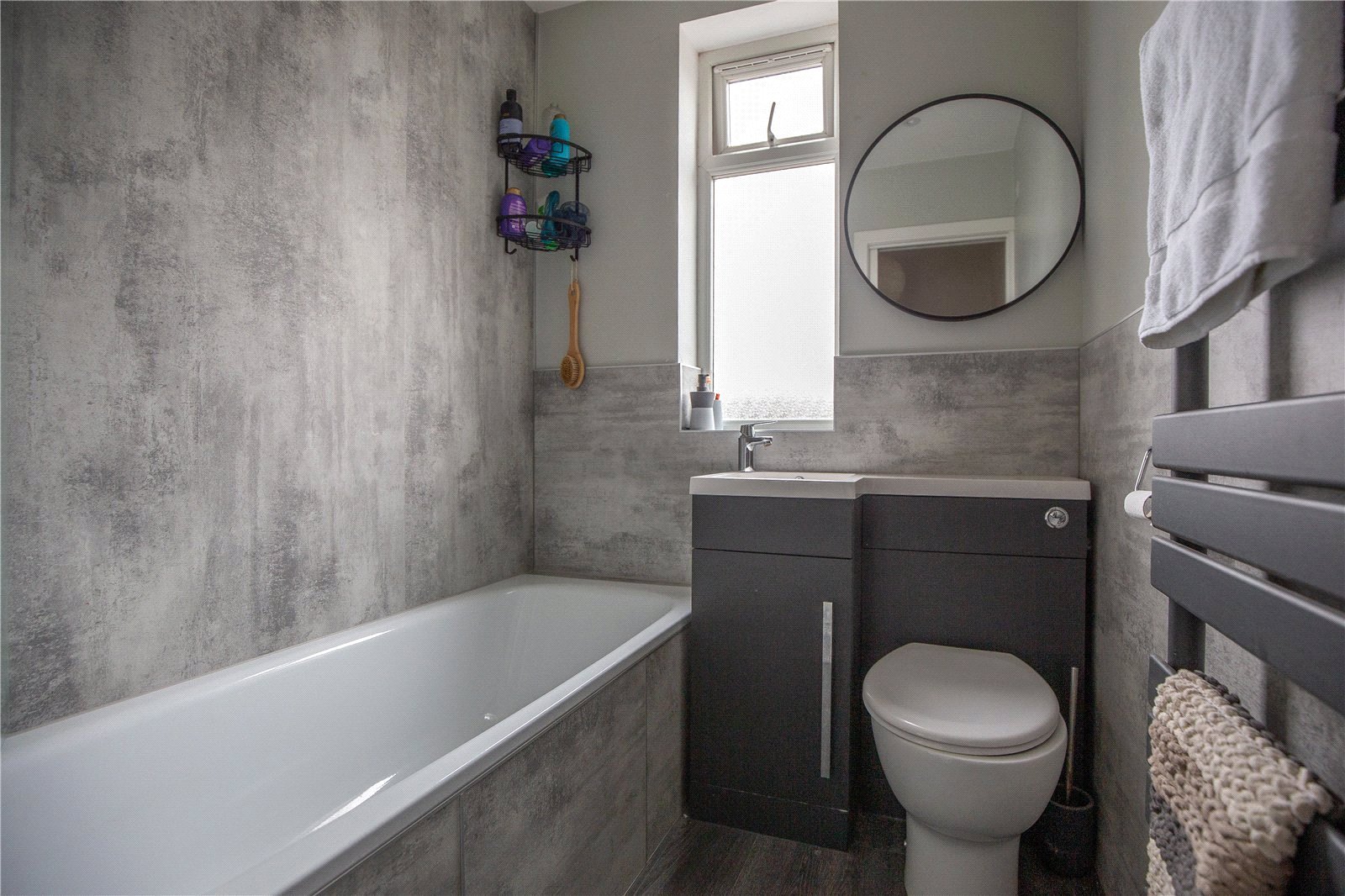 1 bedroom Flat to let in Bristol