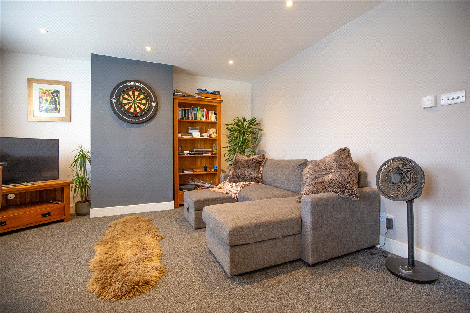 1 bedroom Flat to let in Bristol
