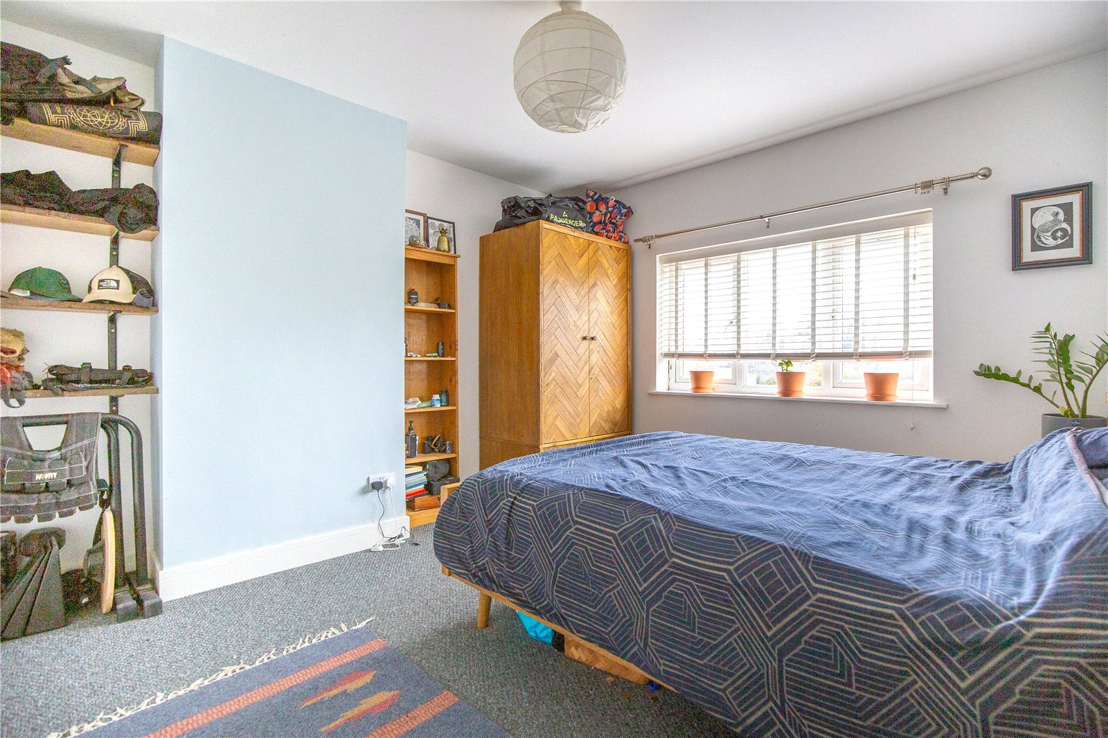1 bedroom Flat to let in Bristol