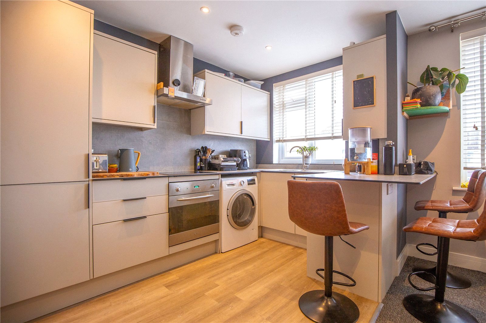 1 bedroom Flat to let in Bristol