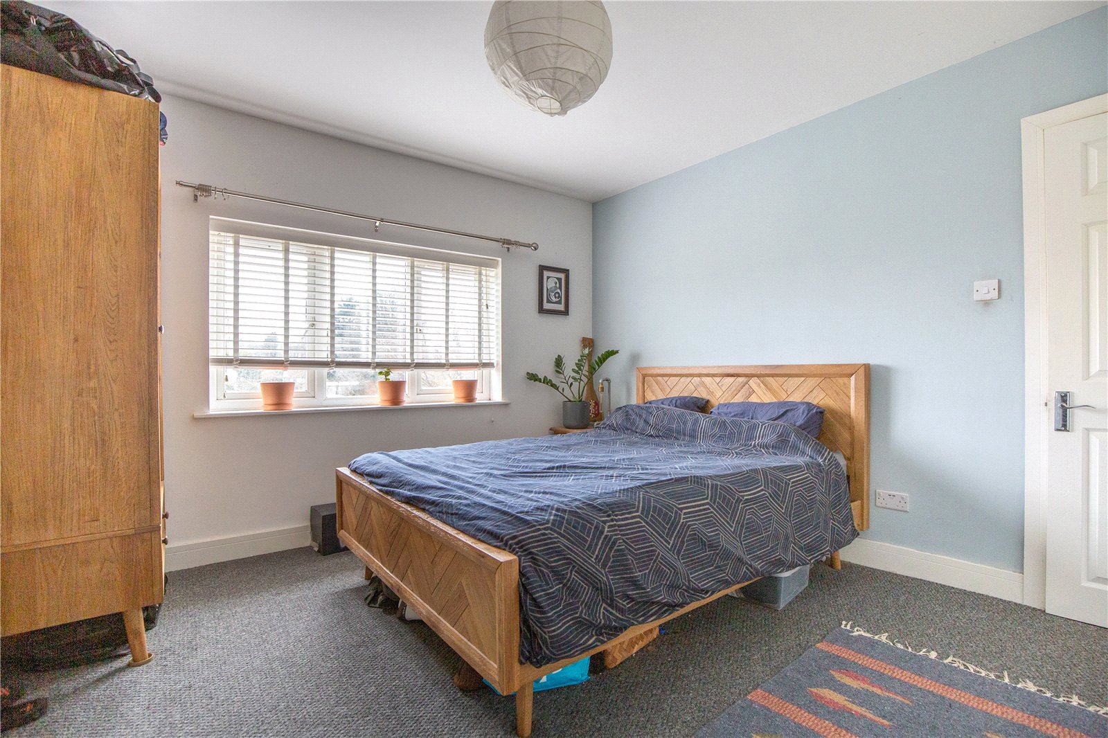 1 bedroom Flat to let in Bristol