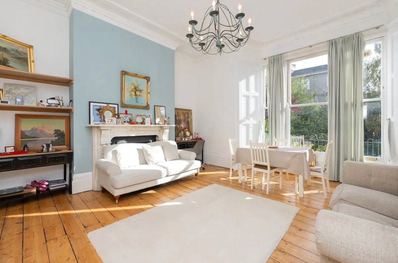 0 bedroom Flat to let in Bristol